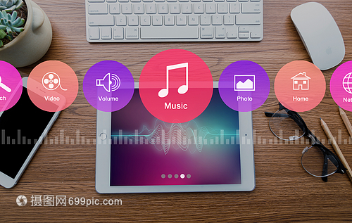 平板電腦應用軟件 賦能高效與娛樂的掌上世界