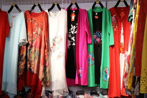 惠民喜訊 | 2020通州蘇杭絲綢外貿(mào)服裝折扣購(gòu)物節(jié)盛大開幕