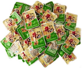 預(yù)包裝與散裝食品的界定、權(quán)威部門及銷售規(guī)范解析