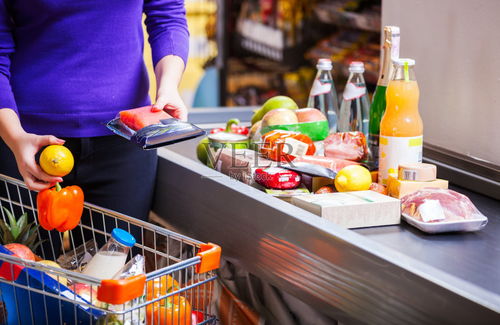 聚焦舌尖上的安全 攝影視角下的散裝與預包裝食品銷售